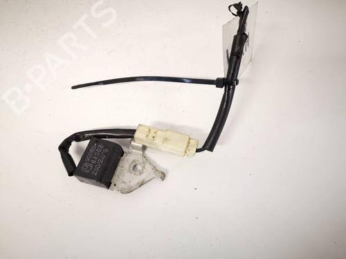 Used Other Other TOYOTA AVENSIS (_T25_) 2.0 D-4D (ADT250_, ADT250R) (126 hp) 32941221 32941221