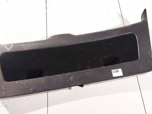 Used Boot lining Boot lining VW GOLF IV (1J1) 1.6 (100 hp) 35095755 35095755