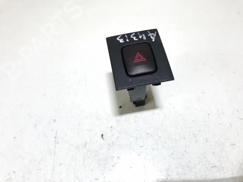 Used Warning switch Warning switch VOLVO S80 II (124) D5 (185 hp) 35833214 35833214