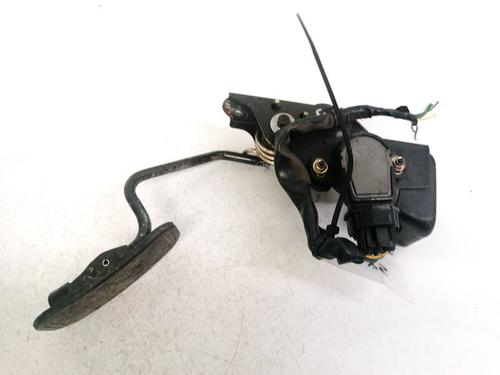 Used Pedal Pedal TOYOTA PREVIA II (_R3_) 2.0 D-4D (CLR30_, CLR30R) (116 hp) 35389103 35389103