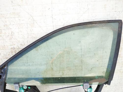 front-left-door-window-audi-a4-b5-8d2-1994-1995-1996-1997-1998-1999-2000-2001-35492201 main image