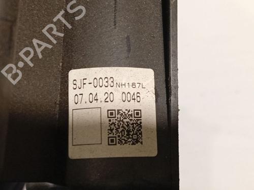 Gearstang HONDA FR-V (BE) 2.2 i CTDi (BE5) | BP36454212M90 - Image 4