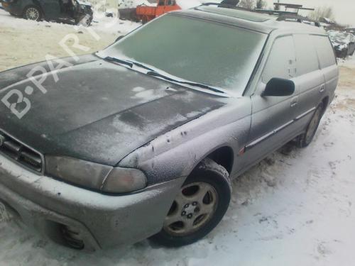 Electronic sensor SUBARU OUTBACK (BE, BH) 2.5 AWD (BH9) | BP33479977M84  - Image 7
