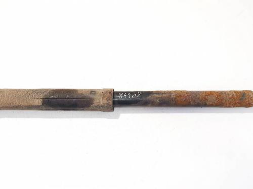 Used Left rear shock absorber Left rear shock absorber TOYOTA AYGO (_B1_) 1.0 (KGB10_, KGB10R) (68 hp) 35262540 35262540