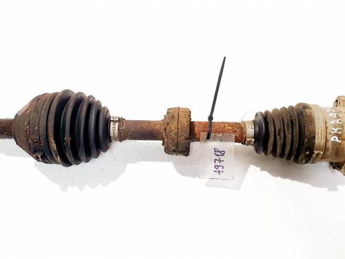 Used Left front driveshaft Left front driveshaft 35164116 35164116