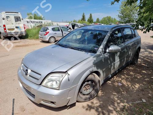 Switch OPEL SIGNUM Hatchback (Z03) 2.2 DTI (F48) | BP32914101I30  - Image 5