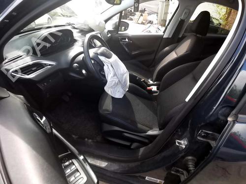 Front right panel PEUGEOT 208 I (CA_, CC_) 1.2 VTI 82 | BP34953322C59  - Image 8