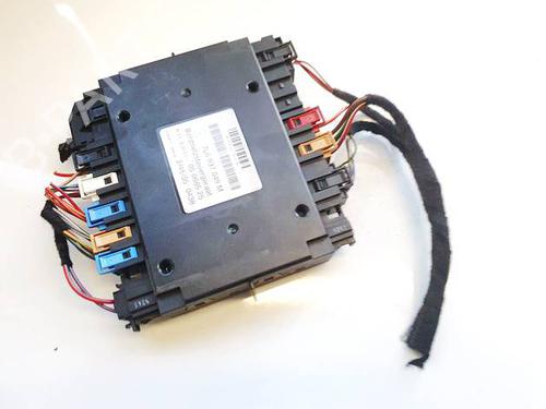 Used Electronic module Electronic module VW TOUAREG (7LA, 7L6, 7L7) 3.0 V6 TDI (225 hp) 36454160 36454160