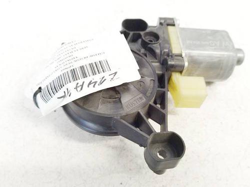 Used Right rear window motor Right rear window motor 37084747 37084747