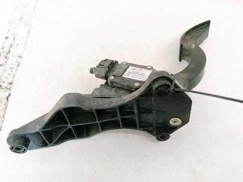 Used Pedal Pedal HYUNDAI SANTA FÉ II (CM) 2.2 CRDi GLS (150 hp) 35377297 35377297