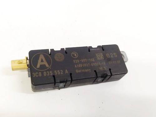 Used Electronic module Electronic module VW PASSAT CC B6 (357) 2.0 TDI (170 hp) 35134304 35134304