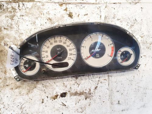 Used Instrument cluster Instrument cluster CHRYSLER VOYAGER IV (RG, RS) 2.5 CRD (141 hp) 35491588 35491588