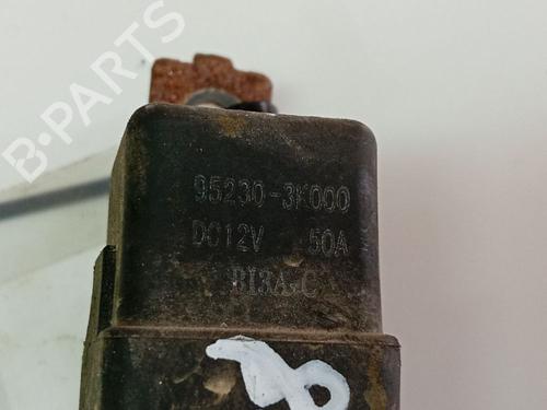 Electronic sensor HYUNDAI SONATA IV (EF) 2.0 CRDi Dynamic | BP34269383M84 - Image 4