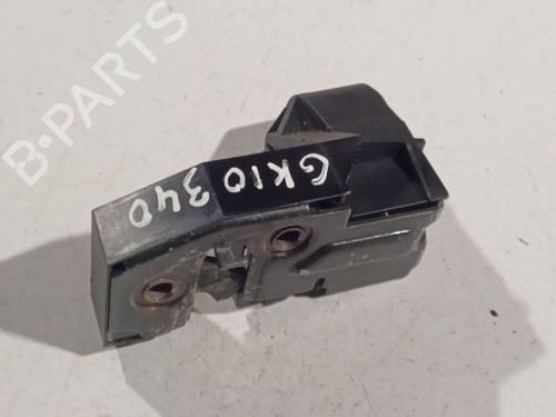 Used Electronic module Electronic module 34956465 34956465
