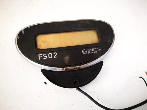 Used Display monitor Display monitor 34914971 34914971