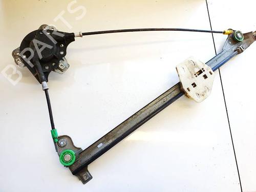 Used Rear right window mechanism Rear right window mechanism 35250953 35250953