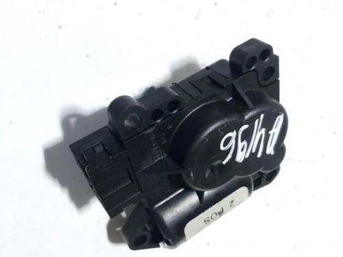 Used Electronic module Electronic module FORD FOCUS I (DAW, DBW) 1.8 Turbo DI / TDDi (90 hp) 33504152 33504152