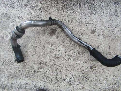 Used Pipe Pipe RENAULT LAGUNA II (BG0/1_) 1.9 dCi (BG08, BG0G) (120 hp) 33486709 33486709