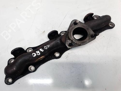 Used Exhaust manifold Exhaust manifold 34762885 34762885