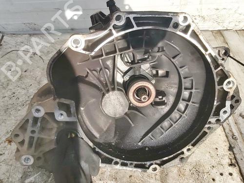 Used Gearbox Gearbox 35577278 35577278