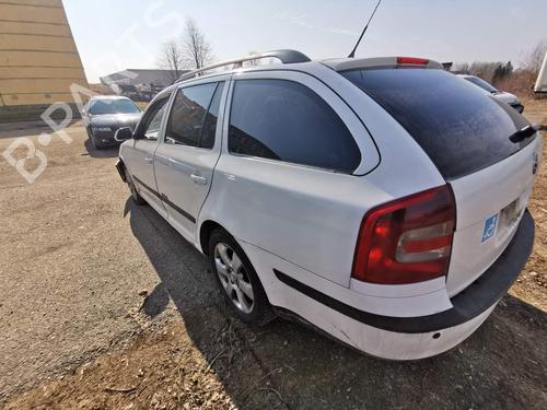 Switch SKODA OCTAVIA II (1Z3) 1.9 TDI | BP33749810I30 - Image 7