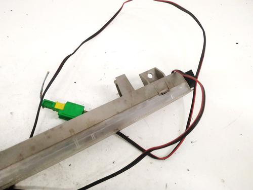 Third brake light PEUGEOT 607 (9D, 9U) 2.2 HDi | BP35428072L11 - Image 2