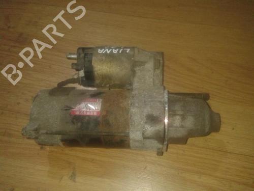 Used Starter Starter SUZUKI LIANA Hatchback 1.6 (RH416) (103 hp) 35698439 35698439