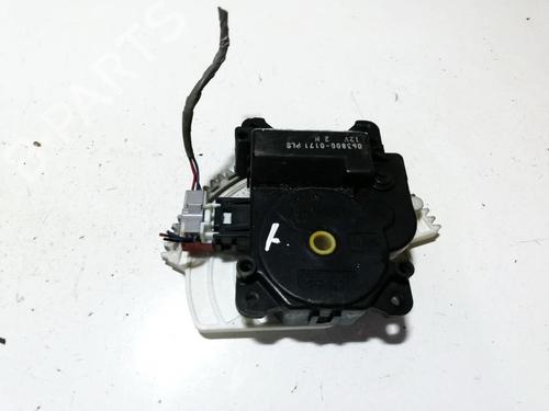 Used Electronic module Electronic module TOYOTA RAV 4 III (_A3_) 2.2 D 4WD (ALA30_, ALA30R) (177 hp) 33504340 33504340
