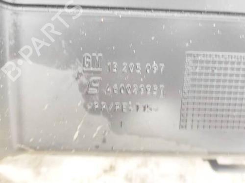 Glove box OPEL CORSA D (S07) 1.2 (L08, L68) | BP35260769C95 - Image 3