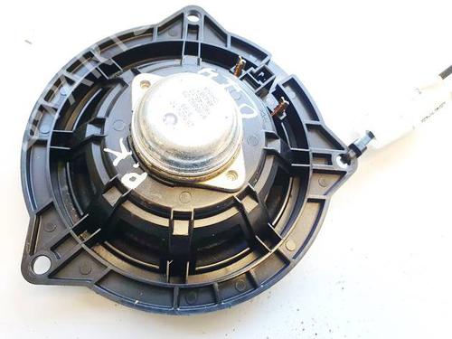 Speaker BMW 5 (F10) 520 d | BP33098332E2 - Image 3
