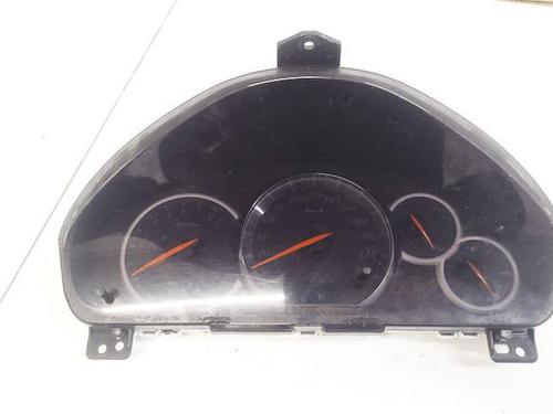 Used Instrument cluster Instrument cluster 35141730 35141730