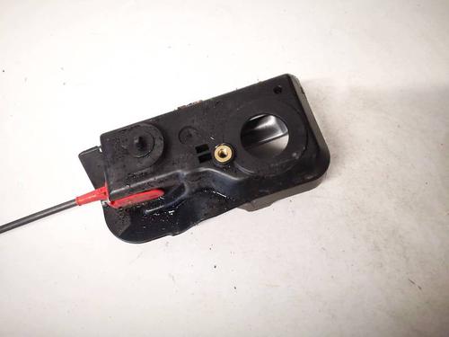 Front left interior door handle FORD MONDEO III (B5Y) 2.0 16V TDDi / TDCi | BP35338297I13 - Image 2