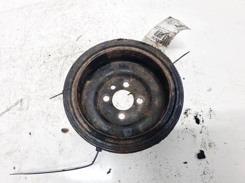 Remskive Remskive CHRYSLER SEBRING (JS) 2.0 CRD (140 hp) 35482936 35482936
