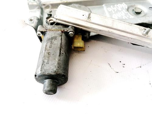 Right front window motor SAAB 9-3 (YS3D) 2.2 TiD | BP35621293E20 - Image 3
