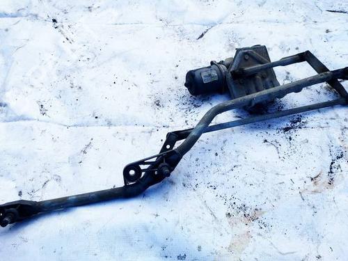 Used Front wipers mechanism Front wipers mechanism 35099245 35099245