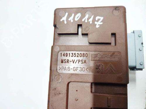Electronic module PEUGEOT 807 (EB_) 2.2 HDi | BP32582698M83  - Image 8