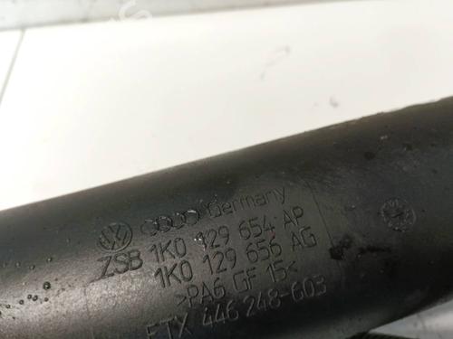 Pipe SKODA SUPERB II (3T4) 1.8 TSI | BP32572387M125