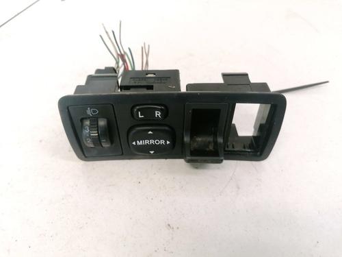 Used Switch Switch TOYOTA COROLLA Saloon (_E12_) 2.0 D-4D (CDE120_, CDE120R) (116 hp) 35434443 35434443