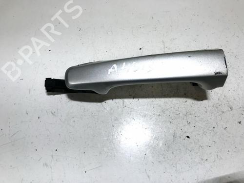 rear-left-exterior-door-handle-volvo-s80-ii-124-2006-2007-2008-2009-2010-2011-2012-2013-2014-2015-2016-35833230 main image