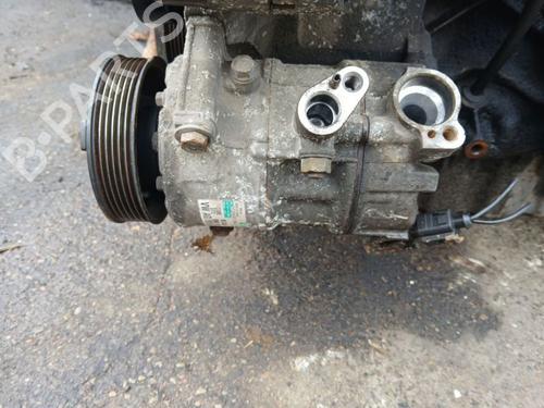 Klimakompressor für Klimakompressor VW TOURAN (1T1, 1T2) 1.9 TDI (105 hp) 36690887 36690887