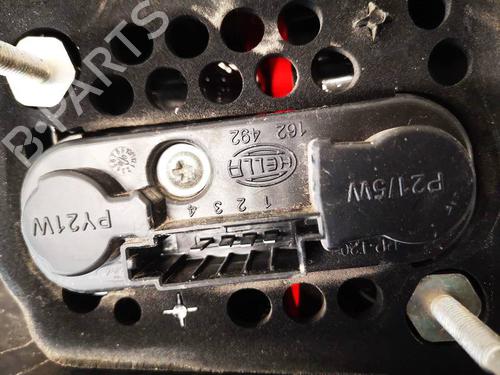 Right taillight FORD S-MAX (WA6) 2.2 TDCi | BP38640734C35 - Image 3