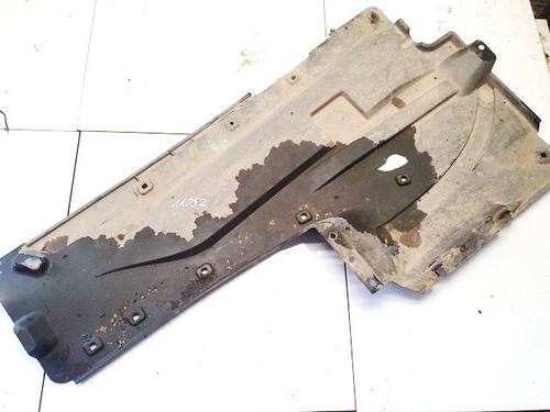 Underbody protection CITROËN C5 III (RD_) 2.0 HDi 165 (RDRHHA, RDRHH8) | BP34809554M92 - Image 3