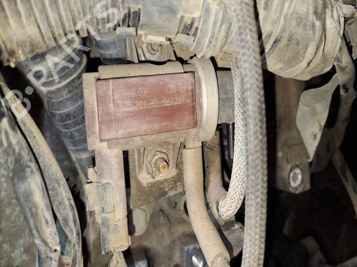 Electronic module PEUGEOT 307 (3A/C) 1.6 HDi 110 | BP36659280M83 - Image 2
