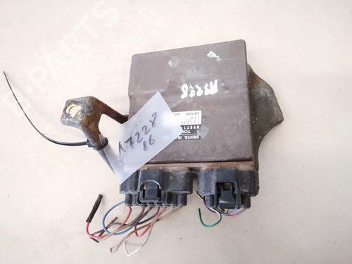 Used Control unit Control unit 35501824 35501824