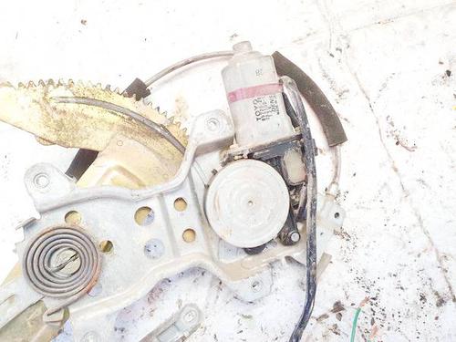 Used Left rear window motor Left rear window motor 35255245 35255245