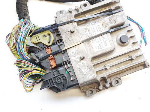 Used Engine control unit (ECU) Engine control unit (ECU) FORD GRAND C-MAX (DXA/CB7, DXA/CEU) 2.0 TDCi (140 hp) 32576226 32576226