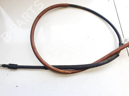 Used Cable Cable CITROËN XSARA PICASSO (N68) 2.0 HDi (90 hp) 34809695 34809695