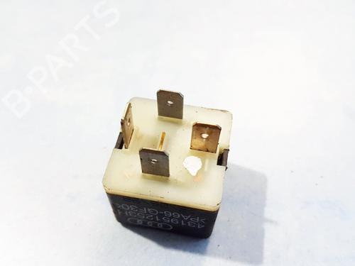 Electronic sensor VW PASSAT B5 Variant (3B5) 1.9 TDI | BP33099955M84 - Image 2
