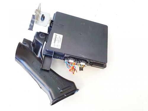 Used Electronic module Electronic module PEUGEOT 4007 (VU_, VV_) 2.2 HDi (156 hp) 32915984 32915984