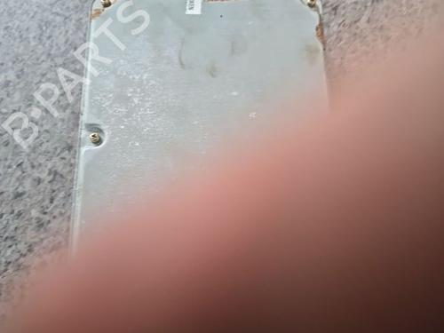Electronic module JAGUAR XJ (X308) 3.2 | BP35830903M83 - Image 3